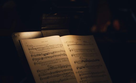 Photo by Marcel Smits on Unsplash